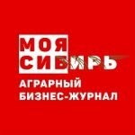 Лого Моя Сибирь 250х250